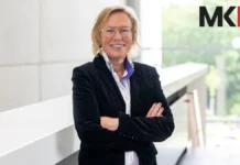 Entrevista a Elke Moebius, directora de EuroShop