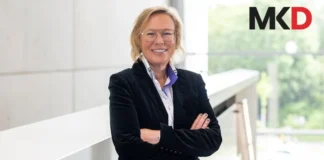 Entrevista a Elke Moebius, directora de EuroShop