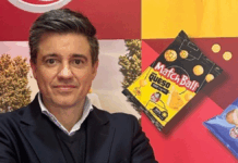 Risi nombra a Jorge Verástegui Director General