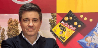 Risi nombra a Jorge Verástegui Director General