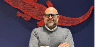 JAKALA anuncia la incorporación de Daniel García Miranda