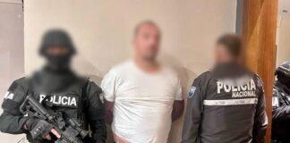 Tribunal penal reduce a escrito sentencia de diez años de prisión por lavado de activos a Jezdimir Srdan | Política | Noticias