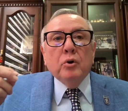 Roberto Passailaigue, exministro: ‘Nuestro sistema educativo está obsoleto, necesita una reforma integral y devolverle la disciplina’ | Política | Noticias