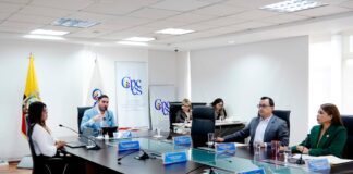 Juicio político a vocales del CPCCS avanza: CAL fija plazo de tres días para informe técnico | Política | Noticias