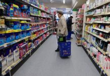 La inflación de los alimentos golpea a los hogares pobres el doble que a los ricos | Economía