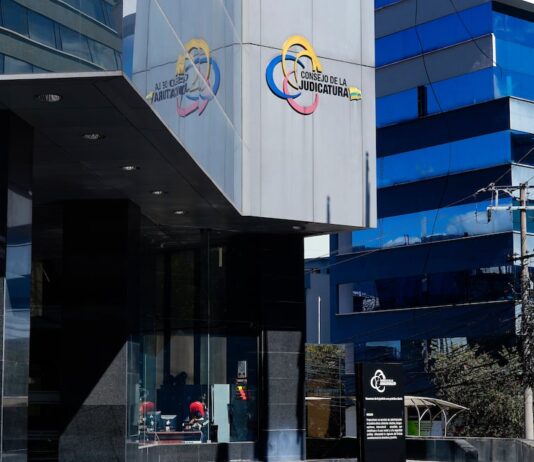 Nuevo escándalo en el Consejo de la Judicatura revive el debate sobre la utilidad de ese organismo que creó la Constitución de Montecristi | Política | Noticias
