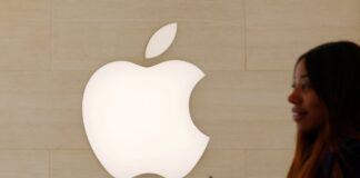 Apple pulveriza sus cifras de ventas gracias al éxito del iPhone en China | Economía