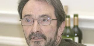 Fallece Enric Nebot, periodista y editor histórico de Ctrl Publicidad