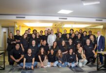 Colombian company Monet raises $24 million and plans to expand into other markets •