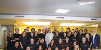 Colombian company Monet raises $24 million and plans to expand into other markets •