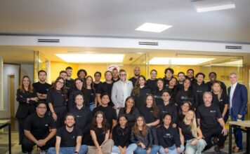 Colombian company Monet raises $24 million and plans to expand into other markets •