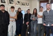 True consolida su departamento creativo con Leandro Navarro