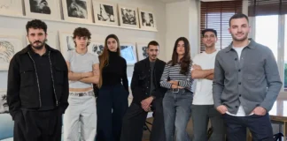 True consolida su departamento creativo con Leandro Navarro