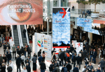 Innovaciones para el sector minorista del futuro