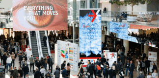 Innovaciones para el sector minorista del futuro