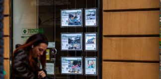 Crecer y no llegar | Economía