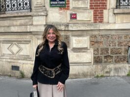 Líbano oficializa candidatura de Ivonne Baki para la Secretaría General de la ONU | Política | Noticias