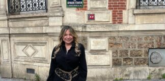 Líbano oficializa candidatura de Ivonne Baki para la Secretaría General de la ONU | Política | Noticias