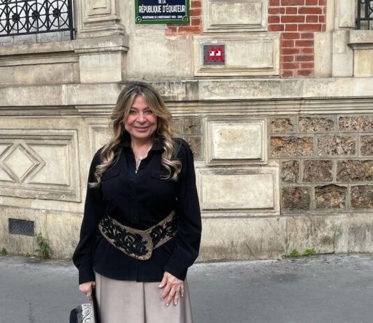 Líbano oficializa candidatura de Ivonne Baki para la Secretaría General de la ONU | Política | Noticias