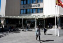 Costas judiciales, entre la inseguridad y el negocio | Negocios