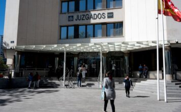 La justicia tarda hasta dos años más en resolver los litigios comerciales según el territorio donde se localiza la empresa | Economía