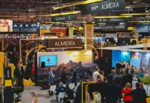 Tragedia ferroviaria provoca cancelaciones en FITUR 2026