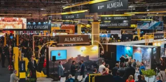 Tragedia ferroviaria provoca cancelaciones en FITUR 2026
