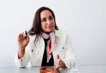 Gabriela Rivadeneira, presidenta de la Revolución Ciudadana: ‘Queremos reducir al máximo que quien gane por la RC se venda al mejor postor al día siguiente’ | Política | Noticias