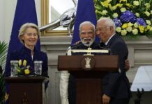 Claves del pacto comercial entre la UE y la India: intercambios libres para el aceite y rebaja de aranceles a los coches | Economía