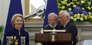 Claves del pacto comercial entre la UE y la India: intercambios libres para el aceite y rebaja de aranceles a los coches | Economía