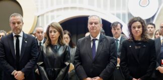 Arranca el Fitur más anómalo de la historia: sin colas, sin ruido ni políticos | Economía