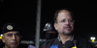 El ministro Reimberg acusa a Rafael Correa de permitir rutas del narcotráfico en Ecuador | Internacional | Noticias