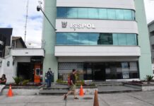 En España capturan a exgerente clave en caso Isspol | Seguridad | Noticias