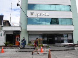 En España capturan a exgerente clave en caso Isspol | Seguridad | Noticias