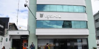 En España capturan a exgerente clave en caso Isspol | Seguridad | Noticias