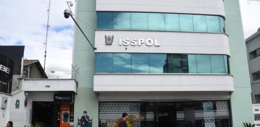 En España capturan a exgerente clave en caso Isspol | Seguridad | Noticias