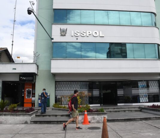 En España capturan a exgerente clave en caso Isspol | Seguridad | Noticias