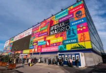 Annie Bonnie lidera el mayor despliegue digital en FITUR