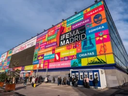 Annie Bonnie lidera el mayor despliegue digital en FITUR