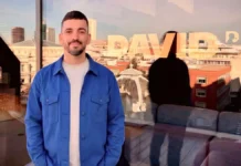 Fred Bosch, nuevo director creativo ejecutivo de DAVID Madrid