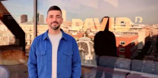 Entrevista Fred Bosch, director creativo ejecutivo en DAVID Madrid