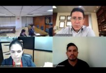 Daniel Salcedo cambia a última hora de abogado e impide que se instale audiencia de casación en caso por peculado; jueces advierten ‘maniobras dilatorias’ | Política | Noticias