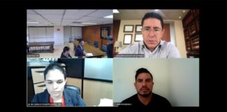 Daniel Salcedo cambia a última hora de abogado e impide que se instale audiencia de casación en caso por peculado; jueces advierten ‘maniobras dilatorias’ | Política | Noticias