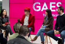 GAES presenta su nuevo spot