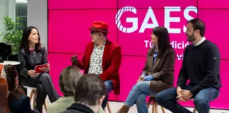 GAES presenta su nuevo spot
