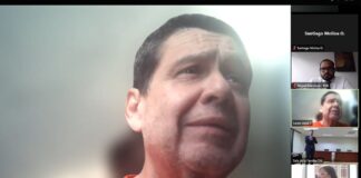 Por ‘delicado estado de salud’ de Pablo Muentes se declara reservada la audiencia de ‘habeas corpus’ solicitada por el exlegislador socialcristiano | Política | Noticias