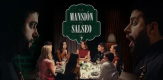 Garnier lanzan la nueva temporada de «La Mansión del Salseo»