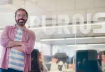 Burns ficha a Germán Rivera como director creativo ejecutivo