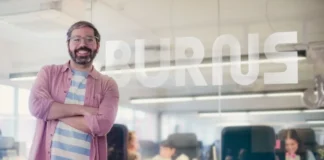 Burns ficha a Germán Rivera como director creativo ejecutivo