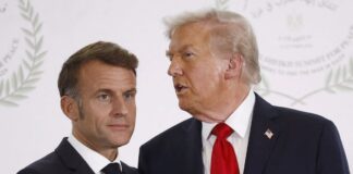 Los nubarrones geopolíticos borran el brillo de la Bolsa europea | Mercados Financieros